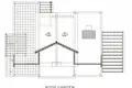 3-Schlafzimmer-Villa 122 m² Monagrouli, Zypern