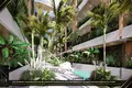 Квартира 1 комната 42 м² Reynosa, Мексика