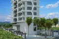 Appartement 4 chambres 150 m² Mahmutlar, Turquie