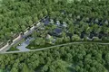 Mieszkanie 4 pokoi 369 m² Thalang, Tajlandia