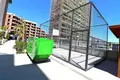 1 bedroom apartment 55 m² Aksu, Turkey