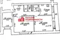 Wohnung 3 zimmer 56 m² Hrodna, Belarus