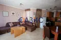 2 bedroom apartment 83 m² Sveti Vlas, Bulgaria