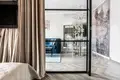 Квартира 1 комната 42 м² Вроцлав, Польша