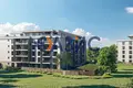 Mieszkanie 2 pokoi 64 m² Nesebyr, Bułgaria