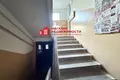 Wohnung 2 zimmer 38 m² Hrodna, Belarus