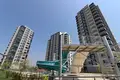 Mieszkanie 2 pokoi 42 m² Erdemli, Turcja