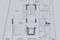 Wohnung 2 zimmer 110 m² Nikosia, Zypern