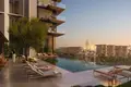 Appartement 4 chambres 243 m² Abou Dabi, Émirats arabes unis