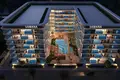 Complejo residencial Samana Imperial Garden 