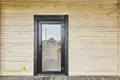 Haus 71 m² Lahojsk selsaviet, Belarus