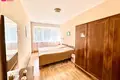 3 room apartment 58 m² Kaunas, Lithuania