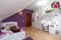 Cottage 187 m² Čurylavičy, Belarus