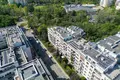 1 room apartment 37 m² Warsaw, Poland