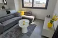 Penthouse 3 bedrooms 181 m² in Demos Agiou Athanasiou, Cyprus