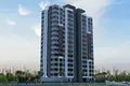Wohnung 1 Schlafzimmer 60 m² Mittelmeerregion, Türkei