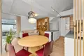Apartamento 2 habitaciones 55 m² Cracovia, Polonia