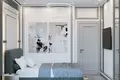 Appartement 39 m² Batoumi, Géorgie