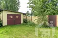 Dom 72 m² Kryvasielski sielski Saviet, Białoruś