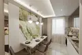 Apartamento 52 m² Gazipasa, Turquía