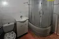 3 room apartment 66 m² Usyazh, Belarus
