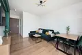 Wohnung 3 zimmer 46 m² Krakau, Polen