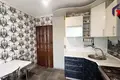 2 room apartment 52 m² Balsavik, Belarus