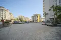 Apartamento 3 habitaciones 100 m² Alanya, Turquía