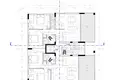 Mieszkanie 2 pokoi 86 m² Nikozja, Cypr