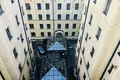 Appartement 3 chambres 140 m² Riga, Lettonie