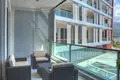 Apartamento 3 habitaciones 95 m² Budva, Montenegro