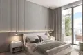 Kawalerka 1 pokój 450 m² Dubaj, Emiraty Arabskie