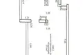 Tienda 55 m² en Minsk, Belarús
