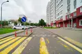 Wohnung 2 zimmer 59 m² Minsk, Belarus