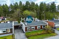 4 bedroom house 122 m² Oulu sub-region, Finland