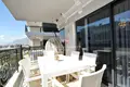 Appartement 1 chambre 115 m² Kargicak, Turquie
