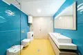 Attique 4 chambres 233 m² Boreti, Monténégro