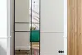 Mieszkanie 2 pokoi 59 m² Warszawa, Polska