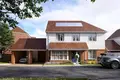 Casa 4 habitaciones 1 475 m² Paddock Wood, Reino Unido