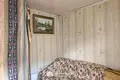 Dom 1 pokój 17 m² Navadvorski sielski Saviet, Białoruś