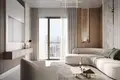 Wohnung 1 Schlafzimmer 55 m² Dubai, Vereinigte Arabische Emirate
