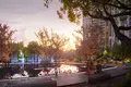 Mieszkanie 1 pokój 41 m² Odessa, Ukraina