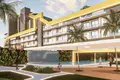 Appartement 6 chambres 123 m² Turquie, Turquie