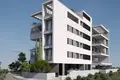 1 bedroom apartment 53 m² Germasogeia, Cyprus