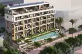Appartement 2 chambres 99 m² Villajoyosa, Espagne