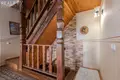 Cottage 397 m² in Astrašycki Haradok, Belarus