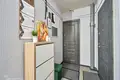 Apartamento 3 habitaciones 66 m² Minsk, Belarús