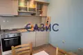 Appartement 45 m² Nessebar, Bulgarie