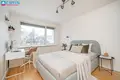 Wohnung 2 zimmer 49 m² Vilnius, Litauen