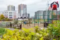 Квартира 1 комната 45 м² Минск, Беларусь